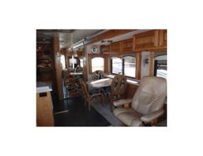 2006 MONACO DYNASTY COUNTESS III