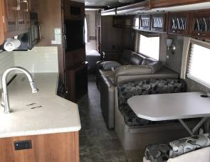 2013 Georgtown 335ds