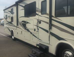 2018 Forest river Fr3 32ds