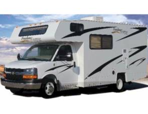 2005 coachman freedom