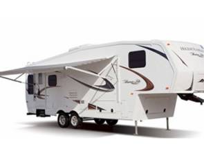 2011 Holliday Rambler Rambler