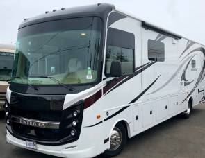 2019 Entegra Vision 31R