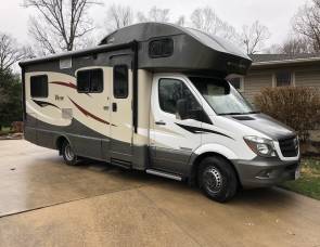 2016 Winnebago View 24V