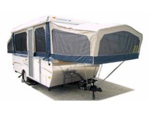 2006 starcraft 3608