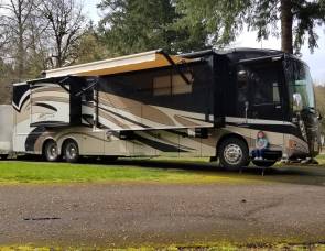 2011 Itasca Ellipse