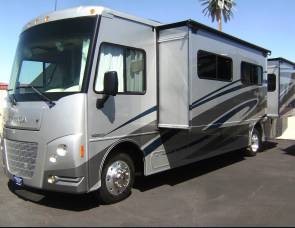 2015 Winnegabo Sunstar 35B