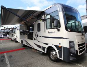 2019 Coachmen Pursuit 32WC
