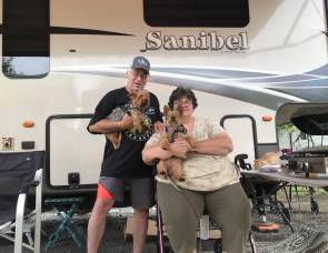 2016 Primetime Sanibel