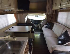 2007 Forest River SUNSEEKER