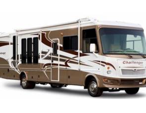 2001 Damon Challenger