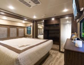 2019 Solitude 3740BH
