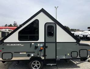 2018 Forest River Flagstaff
