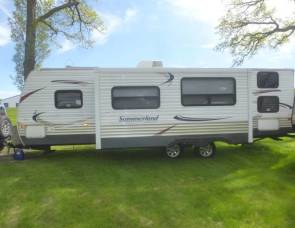 2013 Keystone Summerland
