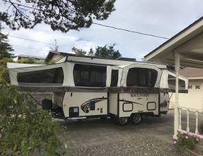 2016 Rockwood HW-296