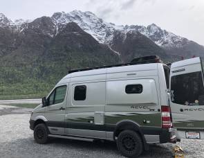 2019 Winnebago Revel