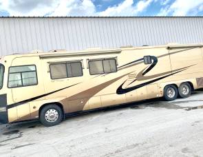 2004 Monaco 45 Executive PBD