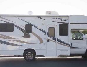 2014 Thor Freedom elite 23u