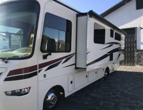 2016 Jayco Precept 29UR