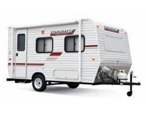 2015 Starcraft AR one
