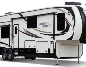 2018 north point 377rlbh