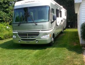 2004 Fleetwood Southwind