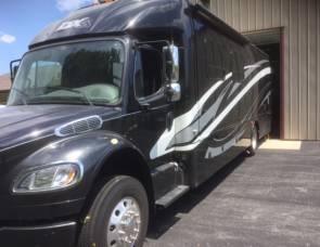 2014 Forest River DMAXDX3