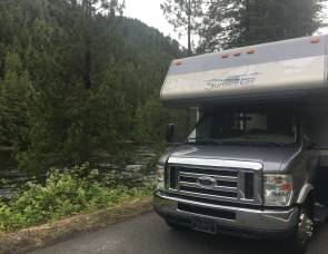 2008 Forest River Sunseeker
