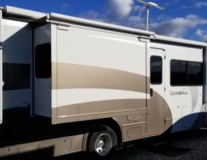 2006 Itasca Cambria
