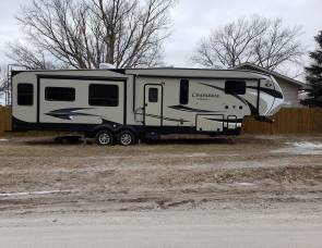 2017 Coachman by Forest River 360ibl