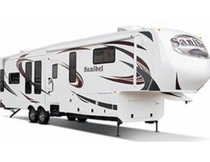 2012 Sanibel 3500