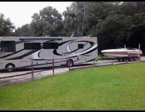 2014 Thor Hurricane