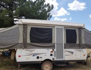 2014 Forest River Flagstaff Mac
