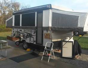 2013 Rockwood HW277