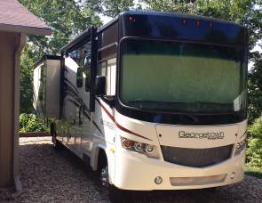 2015 Forest River-California Georgetown 364TSL