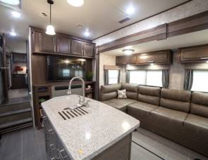 2016 Open Range Roamer