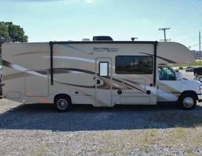 2017 Thor Freedom Elite 29FE