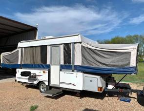 2006 Fleetwood Utah