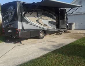 2013 Winnebago Via