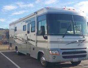 2005 Itasca Suncruiser