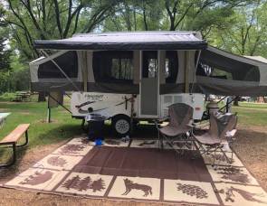 2015 Flagstaff MAC 207