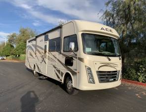 2019 Ace