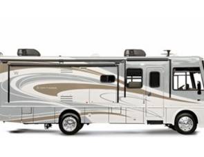 2015 Winnebago Sightseer 30A