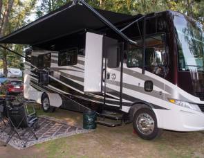2018 Tiffin Allegro Open Road 31MA