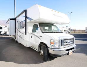 2009 Coachmen Freelander
