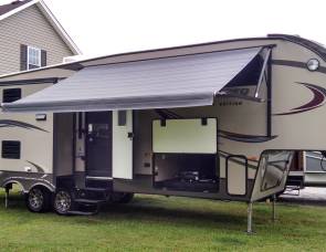 2014 Forest River-California Crusader 315 RST