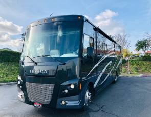 2016 Itasca Sunstar 36Y - NO Special Driver's License Needed!