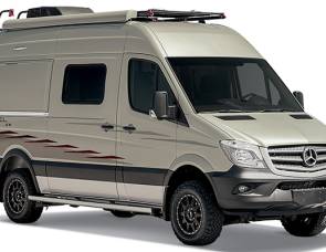 2017 Winnebago revel