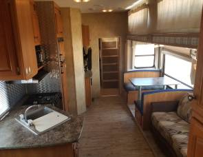 2010 Keystone Cougar