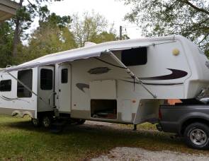 2008 Keystone Montana