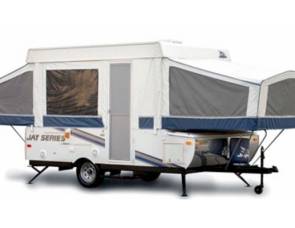 2010 Jayco 1007